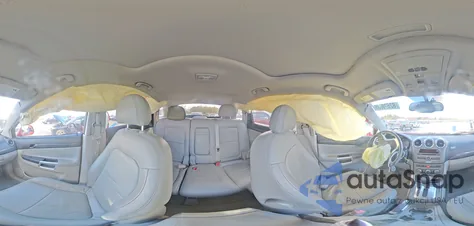 2009 Saturn Vue Xr z USA, uszkodzony, nr VIN 3GSCL53749S592717